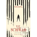 Vengeful - V.E. Schwab