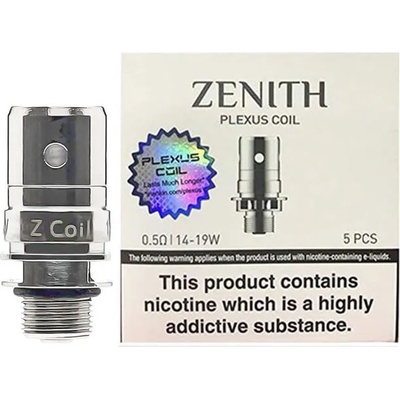 Innokin Изпарителна глава Innokin Z Plexus 0.5ohm