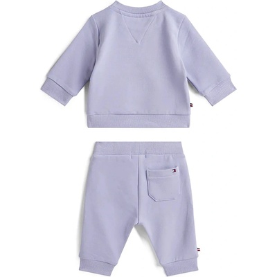Tommy Hilfiger Бебешки анцуг Tommy Hilfiger (KN0KN02162.PPY2)