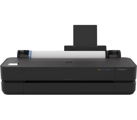 HP DesignJet T250 5HB06D