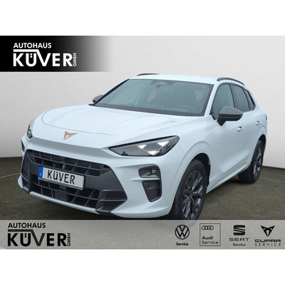 Cupra Terramar 1.5 eTSI DSG 110 kW