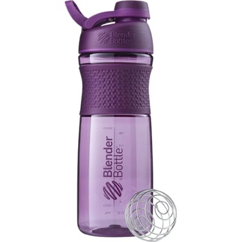 BlenderBottle SportMixer Twist Blender Bottle Shaker - Различни цветове [830 мл] Пурпурно