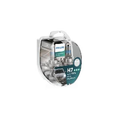 Philips X-tremeVision Pro150 H7 PX26d 12V 55W 2 ks 12972XVPS2