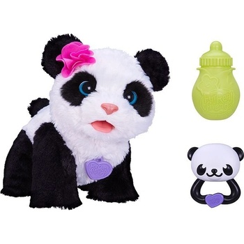 Hasbro Fur Real Friends panda