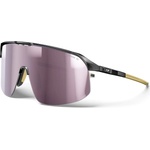 Julbo Очила за колоездене Julbo Density Spectron HD S3 Cycling glasses - Black / Light Brown / Vermilion / Silver Flash (205-7240-0111)