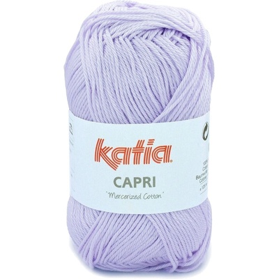 Katia Capri 82194 Light Mauve Плетива прежда (82194)