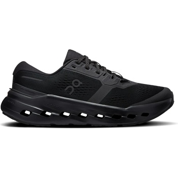 On Мъжки маратонки On Cloudrunner 3 Running shoes - Black / Black - размер 40 (EU) (023-2754-0111)