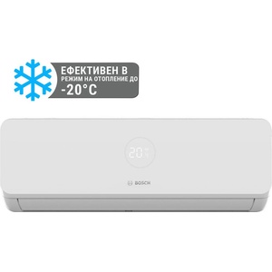 Bosch CL3200iU W26 E / CL3000i 26 E Климатици