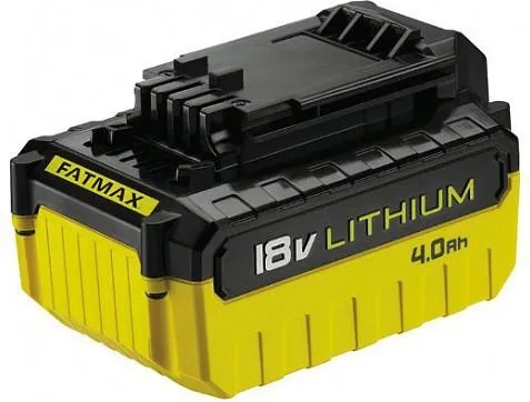 STANLEY FatMax 18V 4.0Ah (FMC688L-XJ)