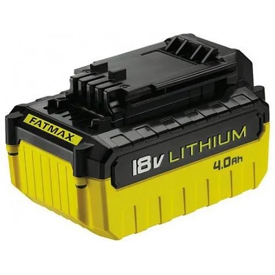 STANLEY FatMax 18V 4.0Ah (FMC688L-XJ)
