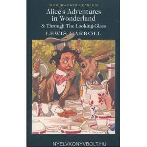 Alice's Adventures in Wonderland | Lewis Carroll (1999)