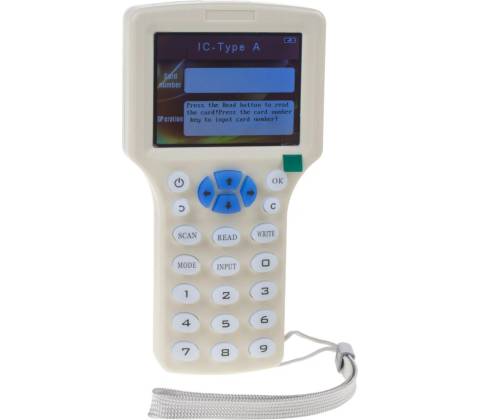 Stualarm SE620