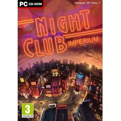 Nightclub Emporium