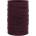 Buff Lightweight Merino Wool solid garnet