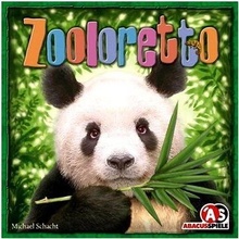 Abacus Spiele Zooloretto Základní hra