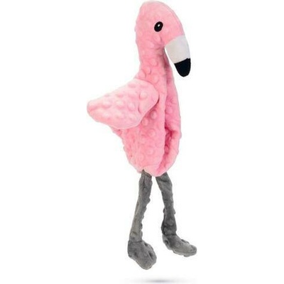 Beeztees plyšová minky 40 cm