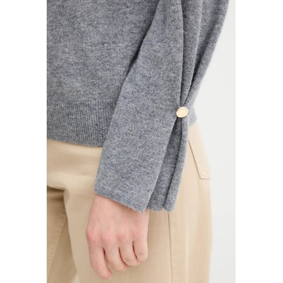 Fracomina Вълнен пуловер Fracomina (FR25WT7013K47301)