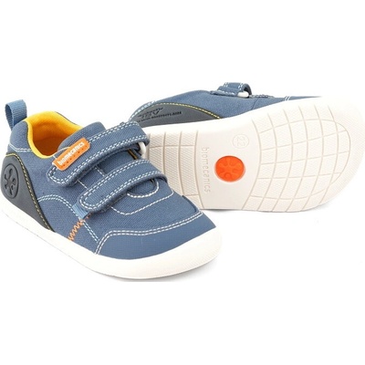 Biomecanics Zapato Lona Basica petrol