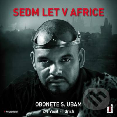 Sedm let v Africe