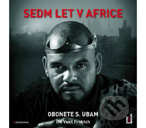 Sedm let v Africe