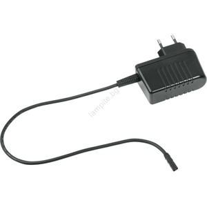 GROHE 42388000 - Мрежов адаптер, черен (gh0196)
