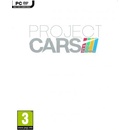 Hry na PC Project CARS 2