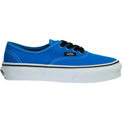 Vans detské topánky Jr Authentic Sneaker Blue