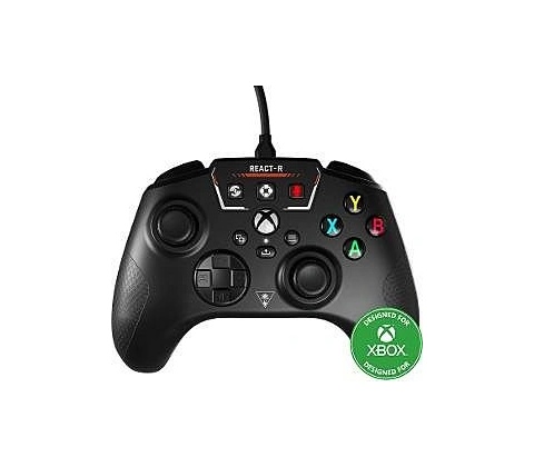 Turtle Beach REACT-R TBS-0730-02