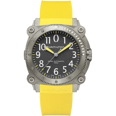 Hamilton H78535380