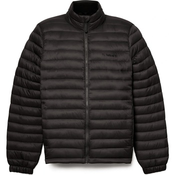 Image 1 of Timberland Яке Timberland Men's Axis Peak Water Repellent Quilted Jacket - Black