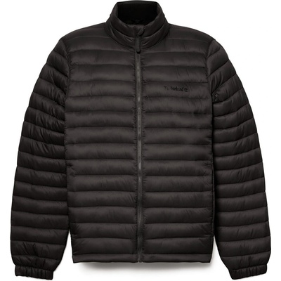 Timberland Яке Timberland Men's Axis Peak Water Repellent Quilted Jacket - Black