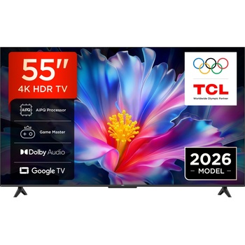 TCL 55P6L