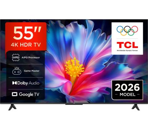 TCL 55P6L