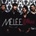 Melée - Devils & Angels CD