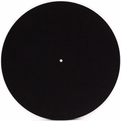 Zomo Slipmat - Čierna