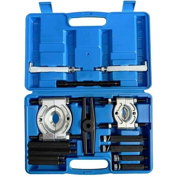 HAWEK Скоби сепаратори за лагери, 14 части, 25-75 мм, Hawek HW-1074 (UNI-010609)