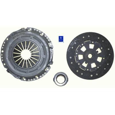 Spojková sada SACHS 3000 724 001