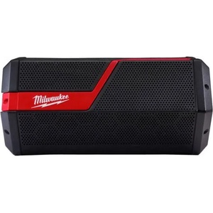 Milwaukee M12-18 JSSP-0 (4933459275) Портативна тонколона
