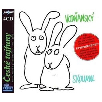 České tajfuny
