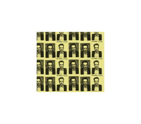 Strummer Joe ♫ Assembly LP