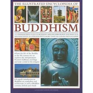 Illustrated Encyclopedia of Buddhism | Ian Harris (ISBN: 9780754818991)