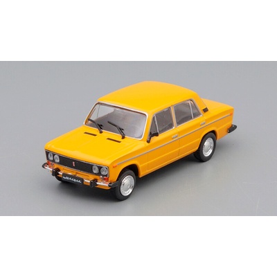 DeAgostini LADA VAZ 2106 Žiguli 1:43