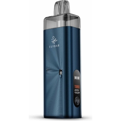 Elf Bar ELFX MEGA Pod Kit 2800 mAh 1ks Navy