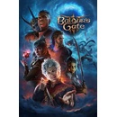 Baldurs Gate 3