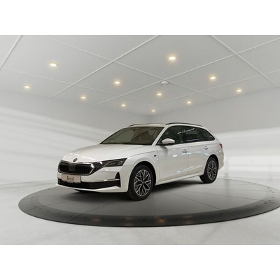 Skoda Octavia Combi 2.0 TSI 4x4 DSG 150 kW