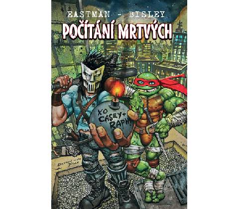 Počítání mrtvých