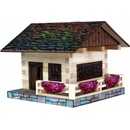 Walachia Alpský dom