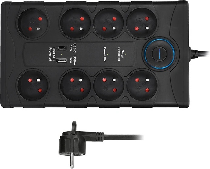Solight PO80B