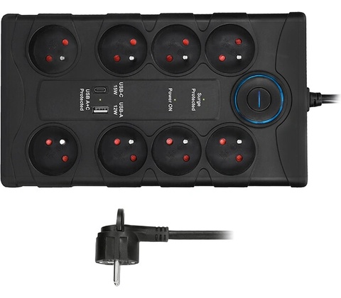 Solight PO80B