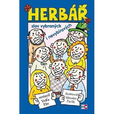 Herbář slov vybraných i nevybíravých
